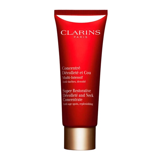CLARINS    MULTI INTENS  COU  75ML